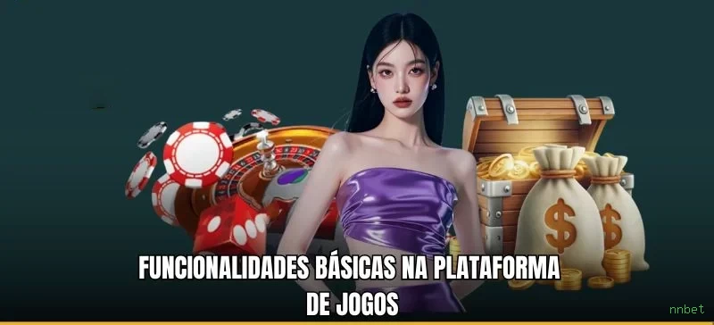 Controles de paJogonto e BRL em nnbet